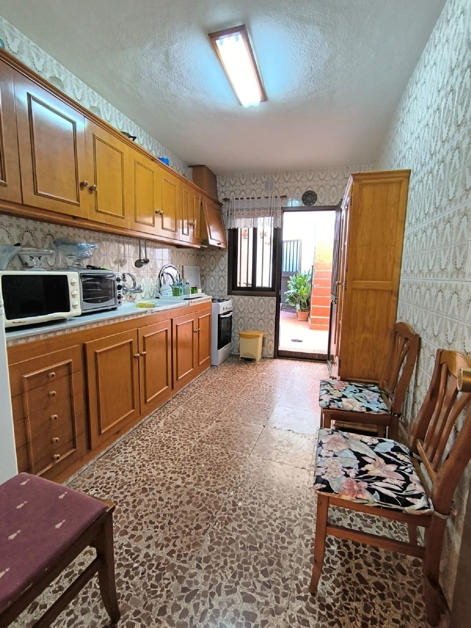  en venta casa Doña Pilar Costa Del Sol Occidental 4