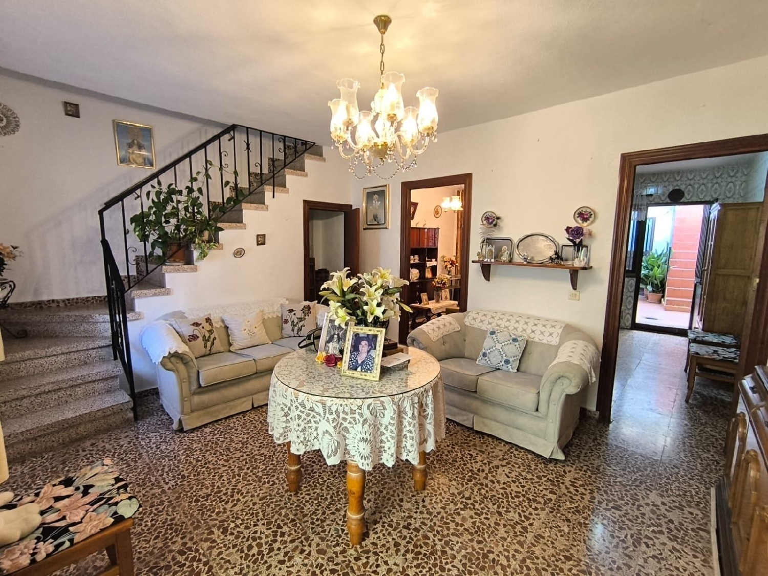  en venta casa Doña Pilar Costa Del Sol Occidental 5