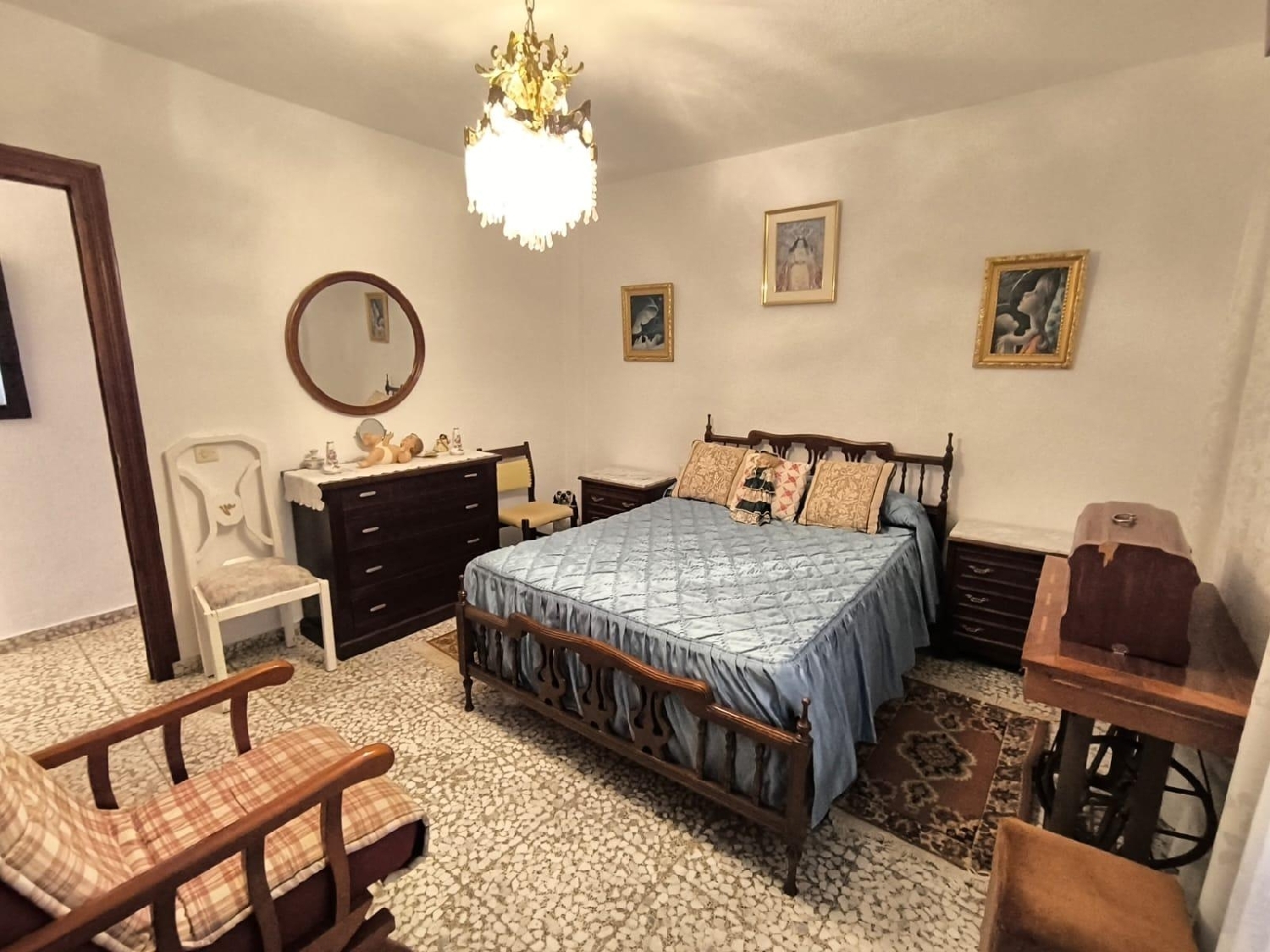  en venta casa Doña Pilar Costa Del Sol Occidental 7