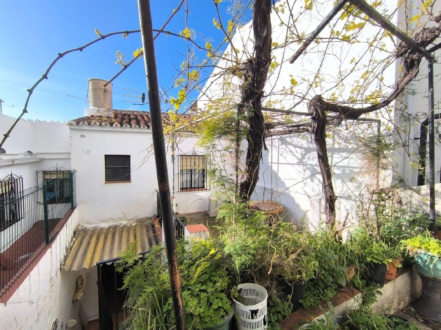  en venta casa Doña Pilar Costa Del Sol Occidental 3