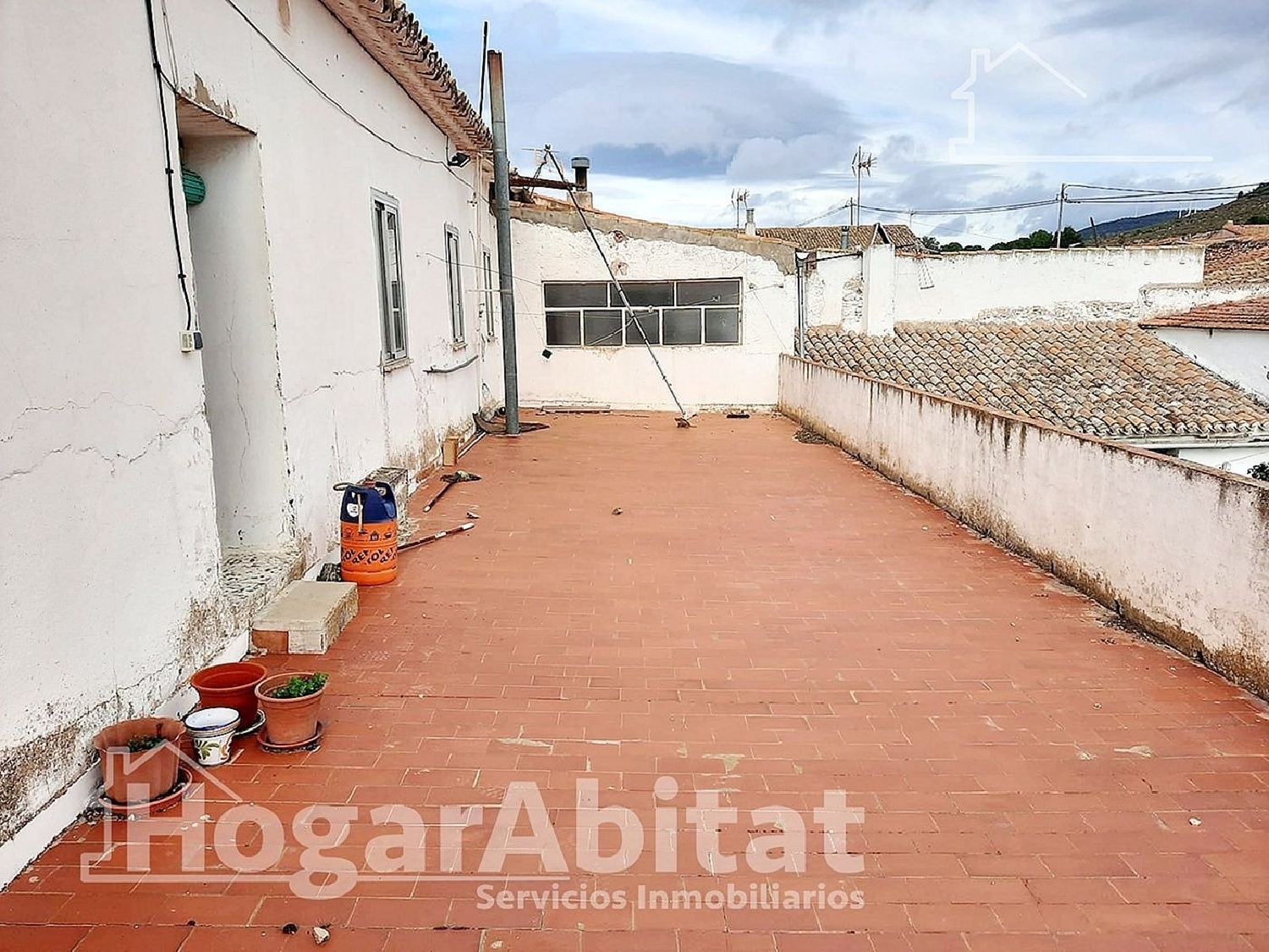  till salu hus Las Tiesas Alt Vinalopó 6