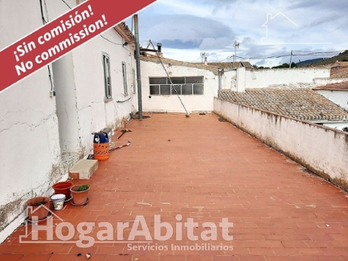 Las Tiesas Alt Vinalopó hus foto 6231042