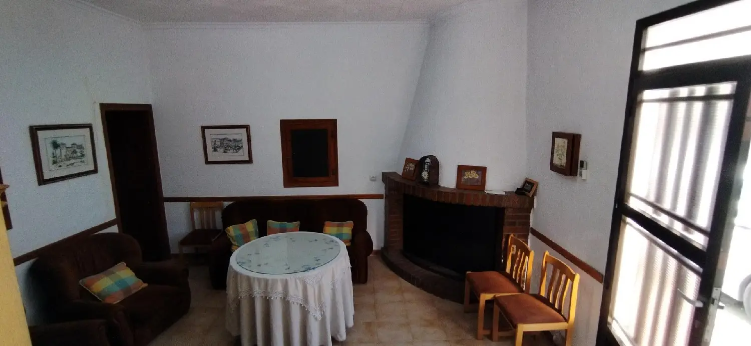 till salu hus Las Reposaderas Noroeste 2