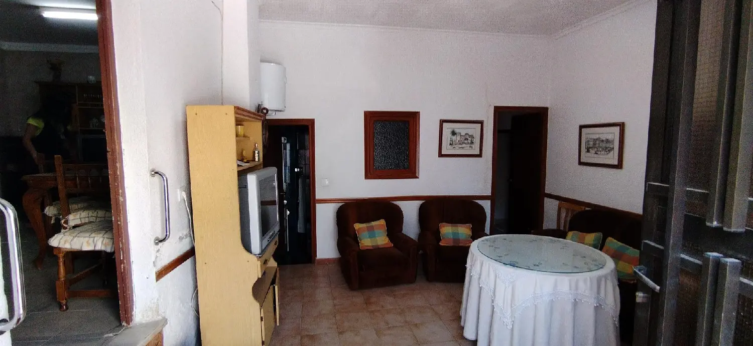  till salu hus Las Reposaderas Noroeste 1