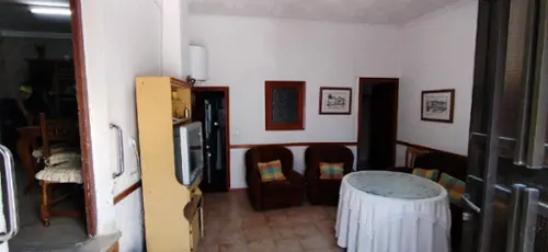 Las Reposaderas Noroeste hus foto 6207949