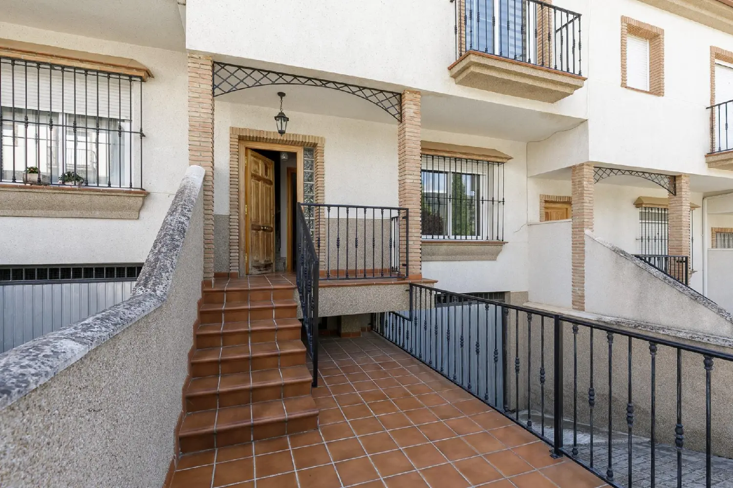 till salu hus Las Torres Montes (Los) 3