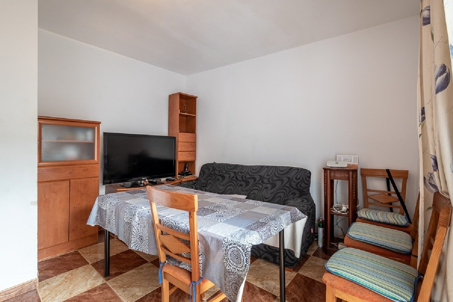  till salu hus Las Torres Montes (Los) 5