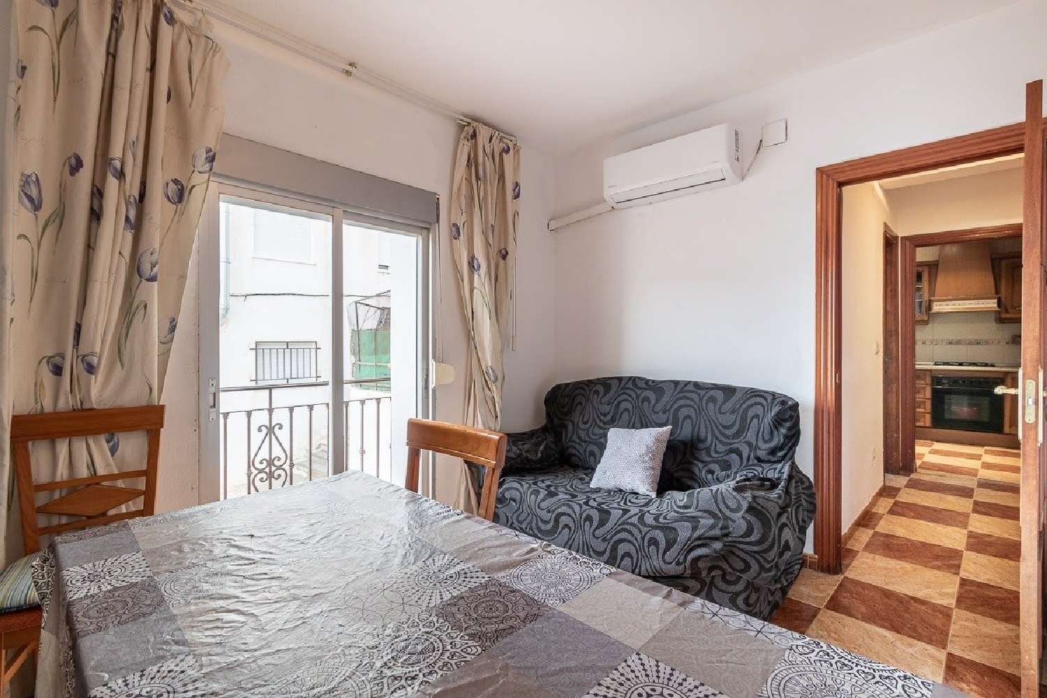 till salu hus Las Torres Montes (Los) 3