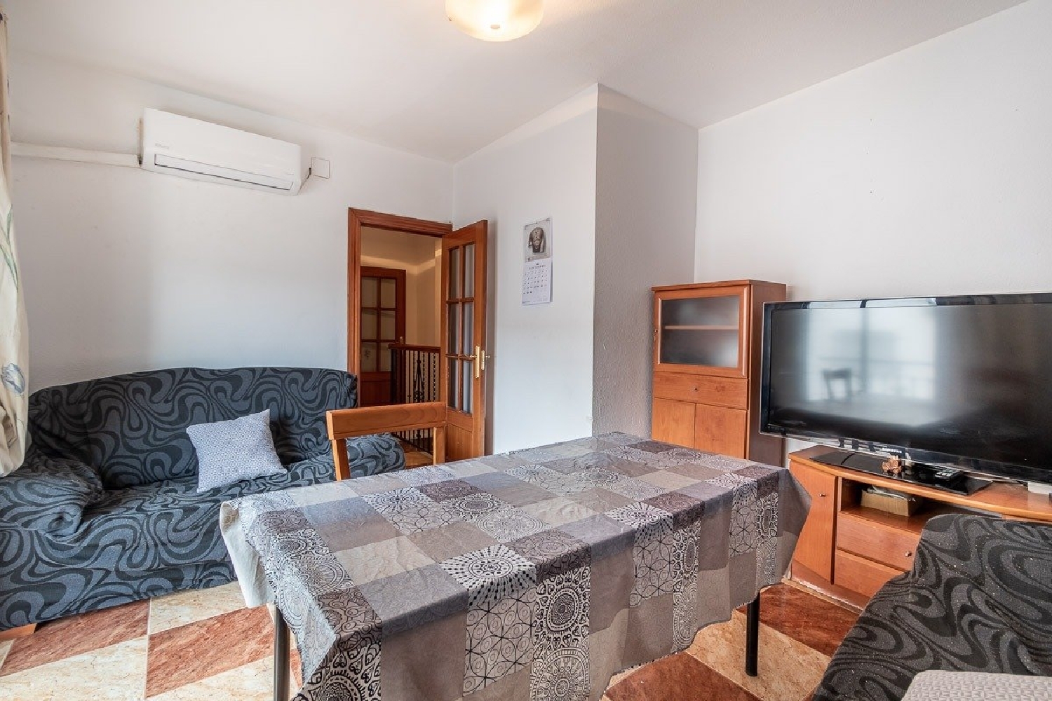  till salu hus Las Torres Montes (Los) 4