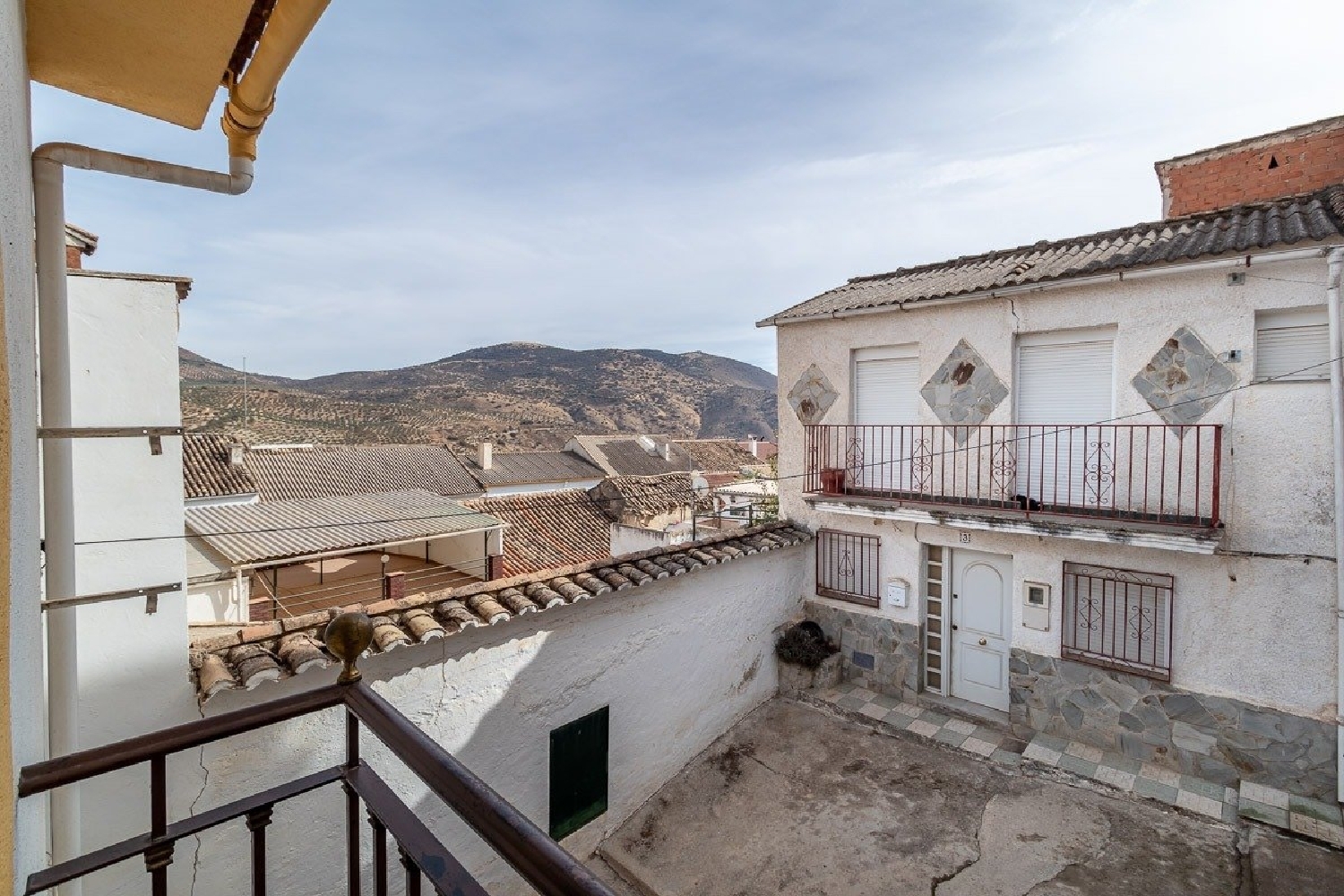  till salu lägenhet Torre De La Manresa Huerta De Murcia 3