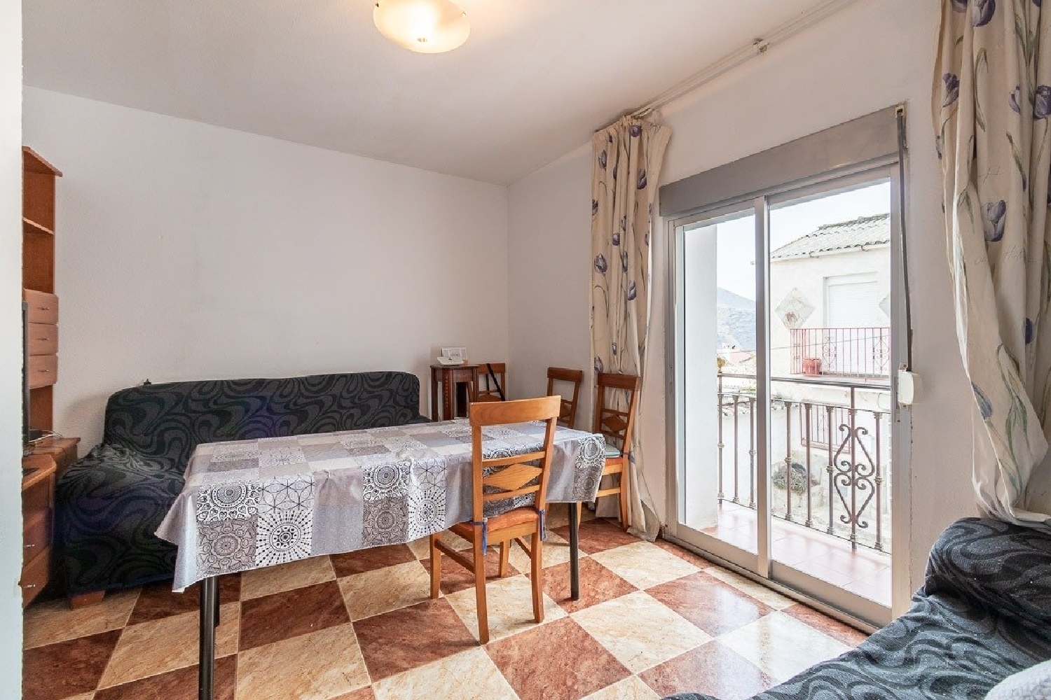  till salu lägenhet Torre De La Manresa Huerta De Murcia 2
