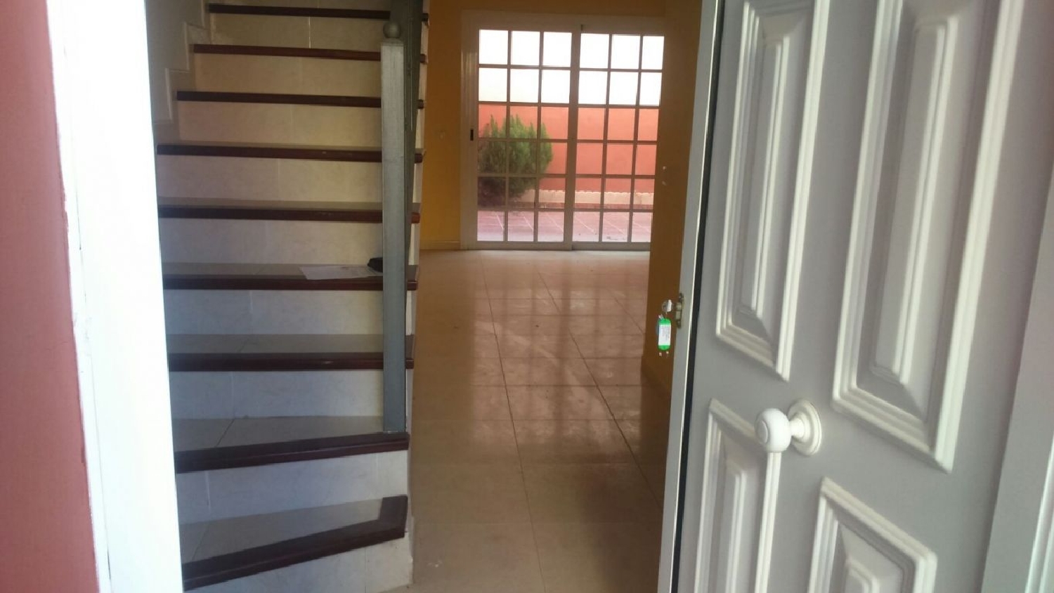  till salu hus Las Nieves Zona Sur 4