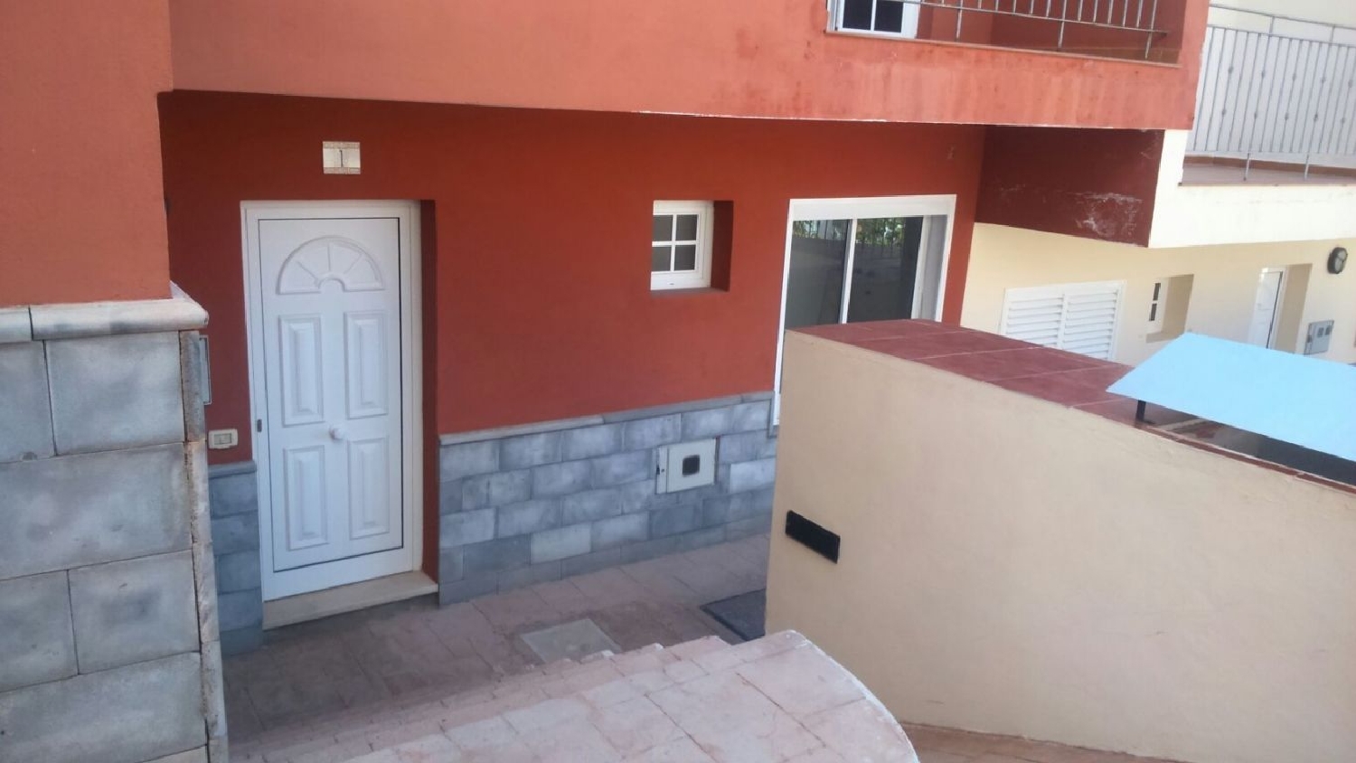  till salu hus Las Nieves Zona Sur 5