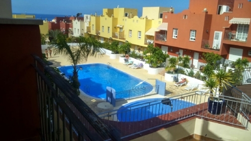 Las Nieves Zona Sur hus foto 6221309