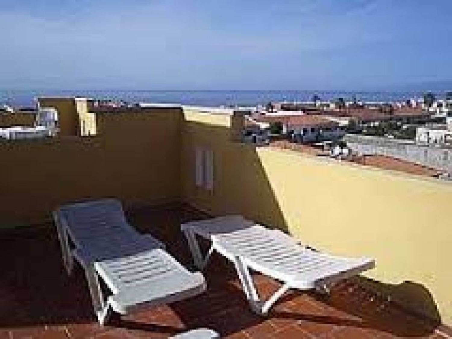 till salu hus Las Nieves Zona Sur 2