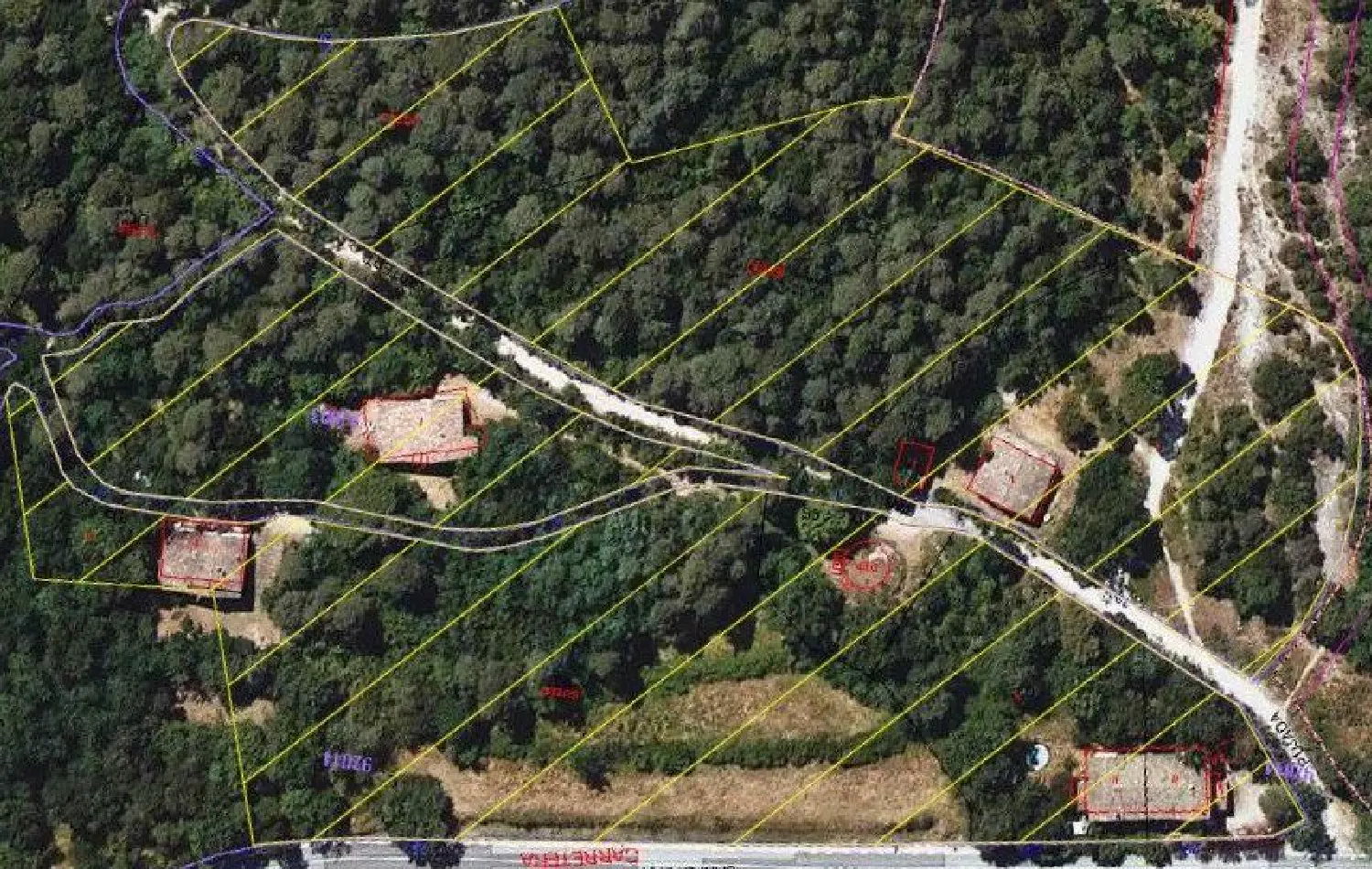  till salu hus Barquera Tarragonès 1
