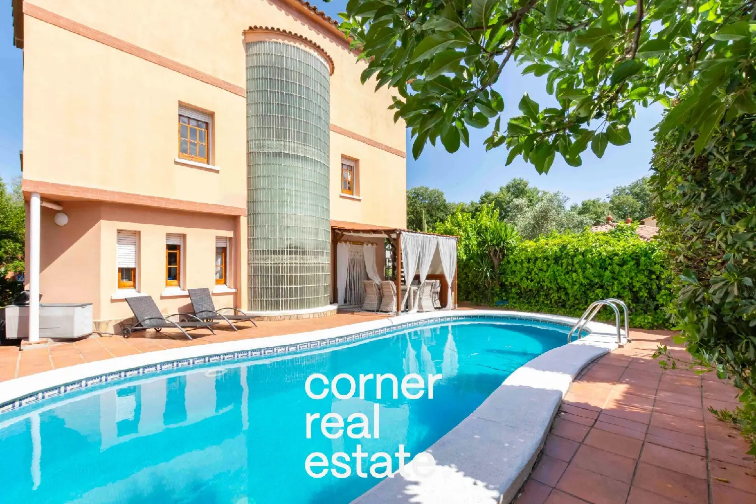  till salu hus Las Torretas Baix Segura 1