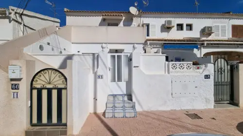 Las Torretas Baix Segura hus foto 6213995