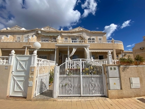Las Torretas Baix Segura hus foto 6251432