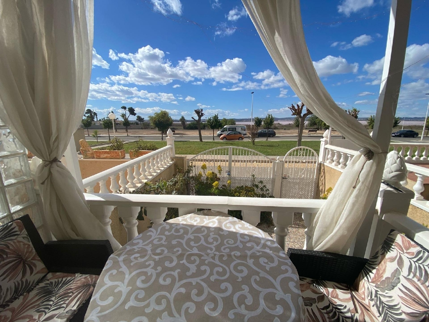 till salu hus Las Torretas Baix Segura 2
