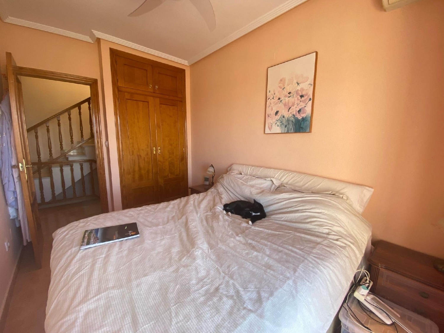  till salu hus Las Torretas Baix Segura 6