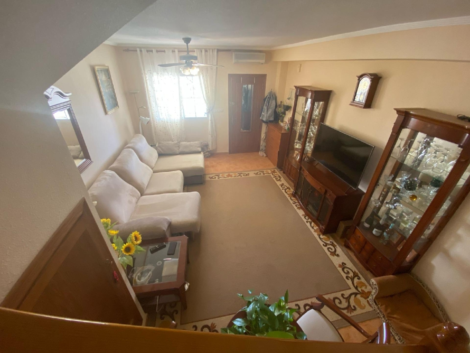  till salu hus Las Torretas Baix Segura 4