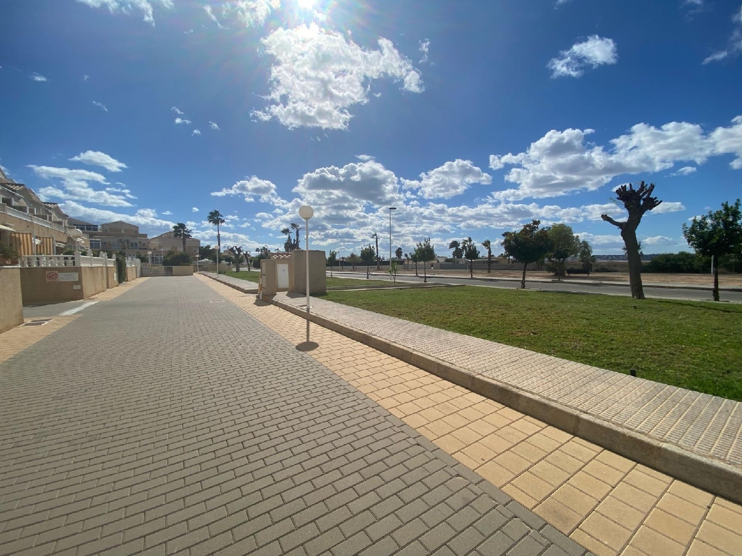 till salu hus Las Torretas Baix Segura 3