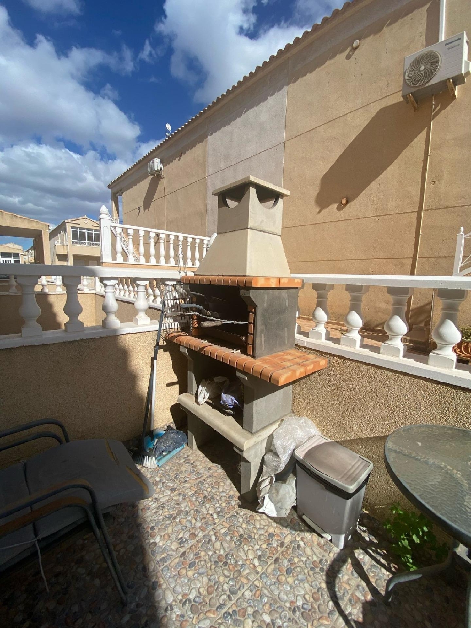  till salu hus Las Torretas Baix Segura 7