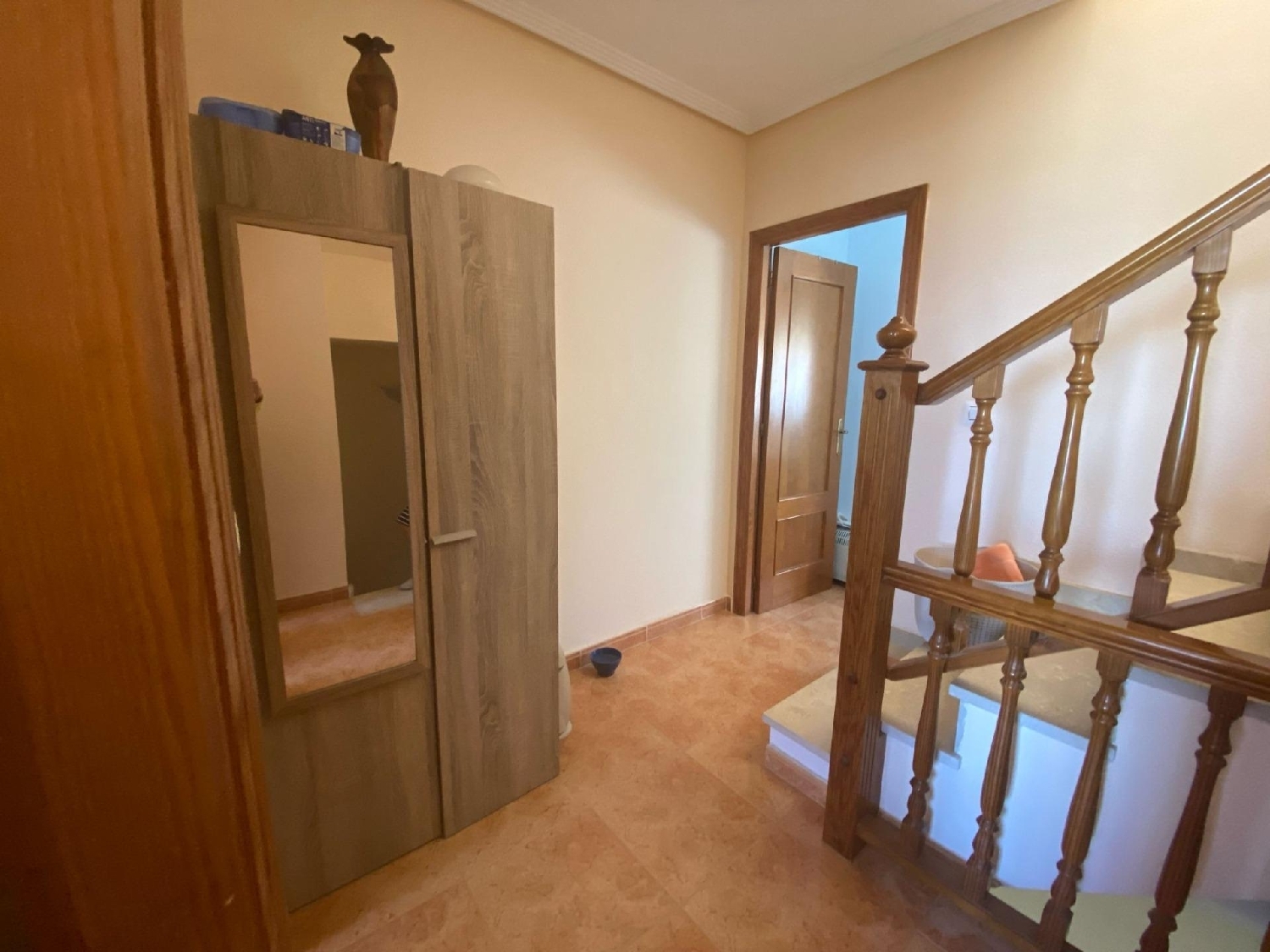  till salu hus Las Torretas Baix Segura 8