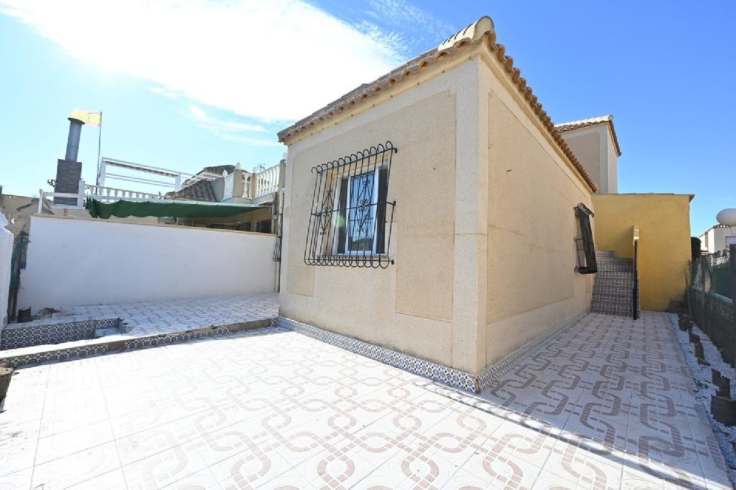  te koop huis Las Torretas Baix Segura 5