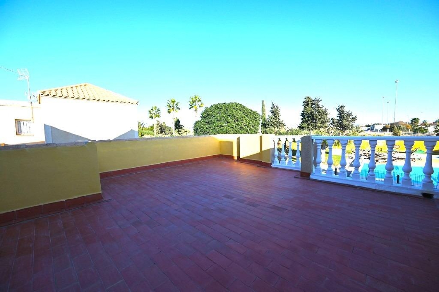  te koop huis Las Torretas Baix Segura 8