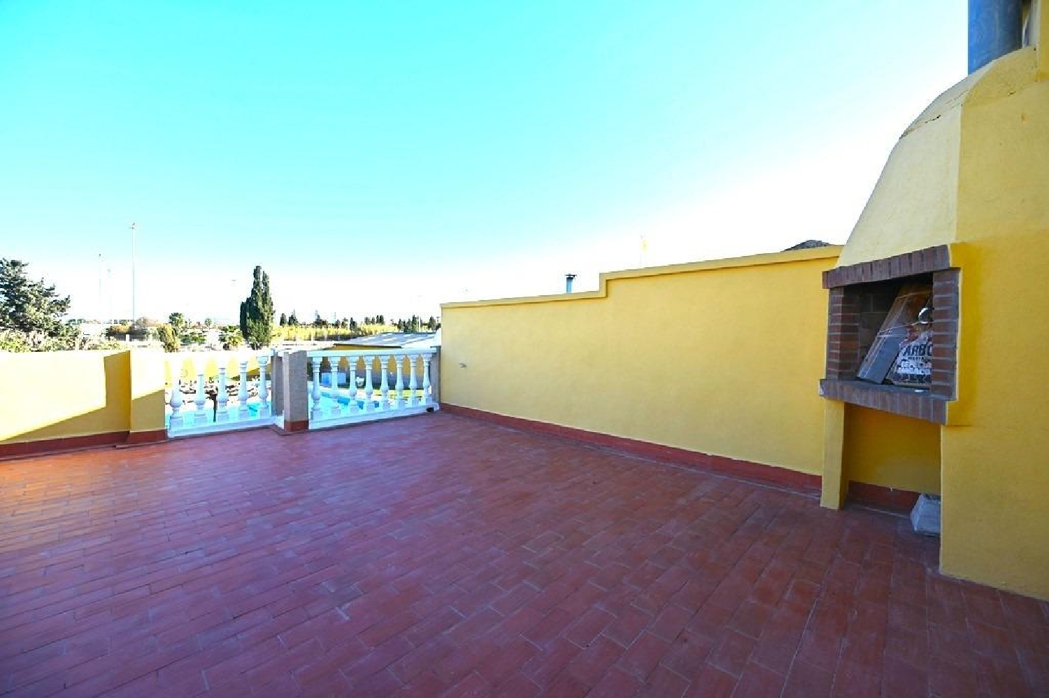  te koop huis Las Torretas Baix Segura 7