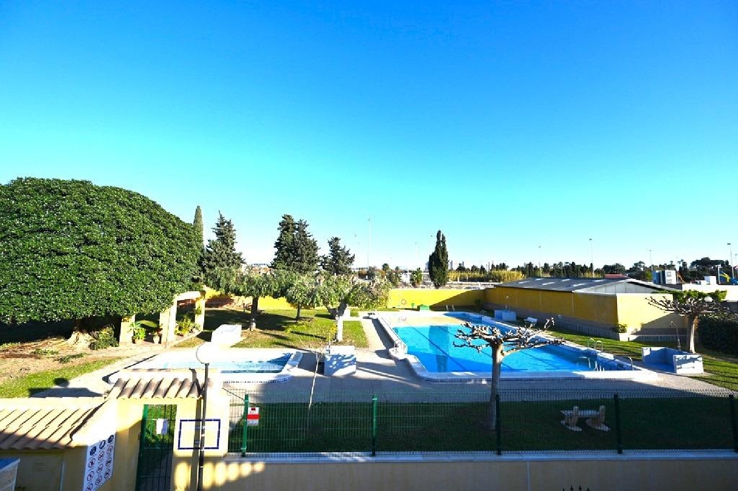 te koop huis Las Torretas Baix Segura 2