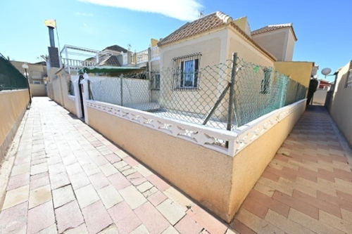 Las Torretas Baix Segura hus foto 6256345