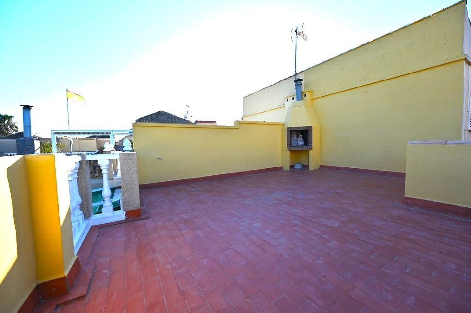  te koop huis Las Torretas Baix Segura 4