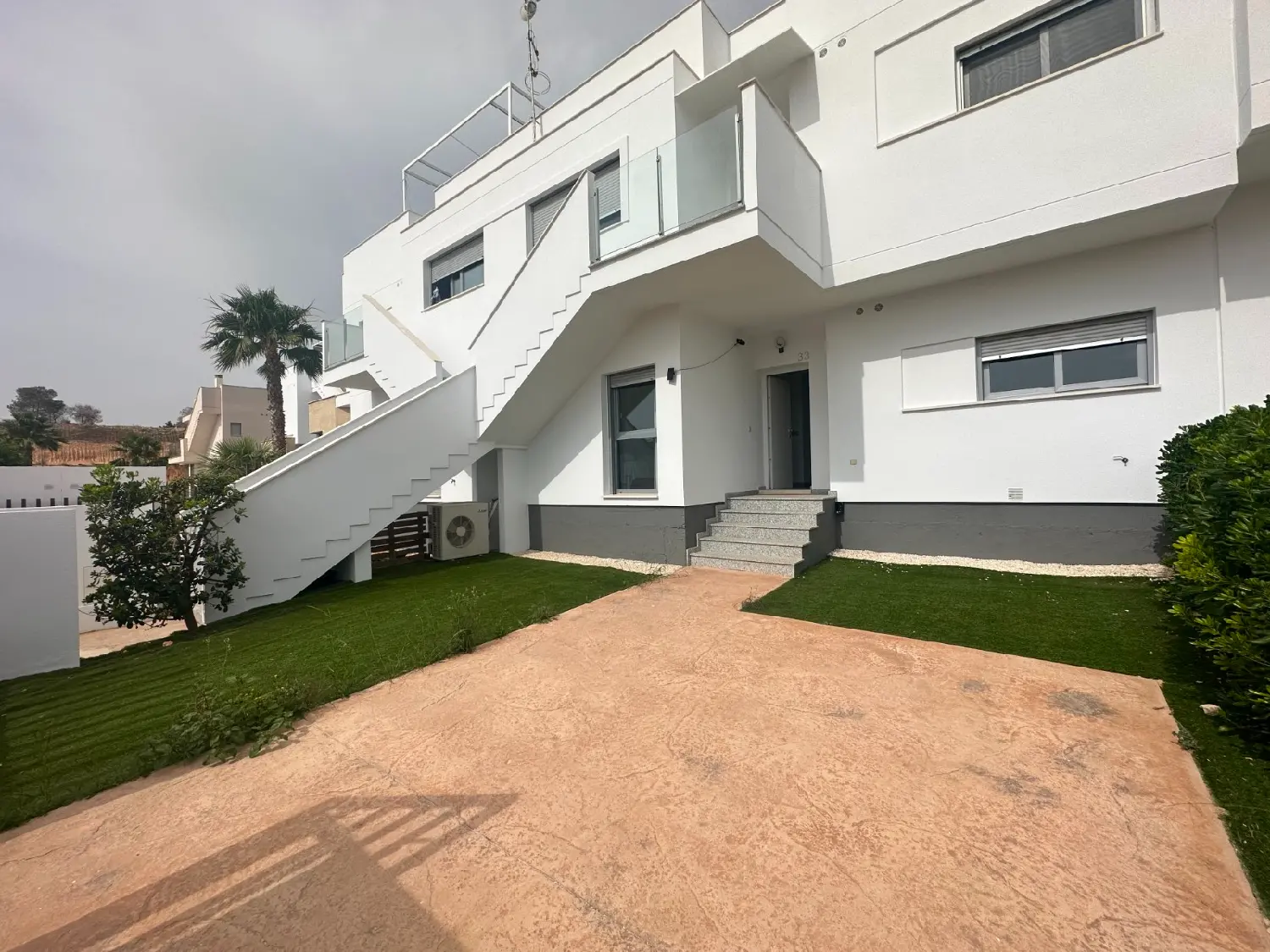  till salu hus Las Torretas Baix Segura 1