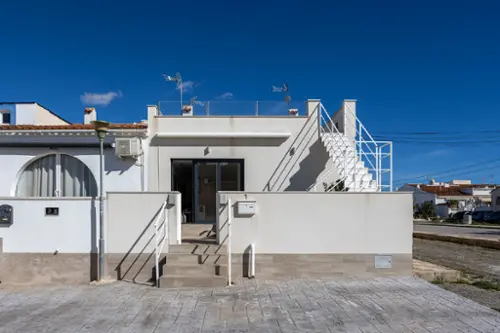 Las Torretas Baix Segura hus foto 6199683