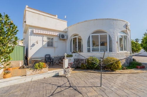 Las Torretas Baix Segura hus foto 6236993