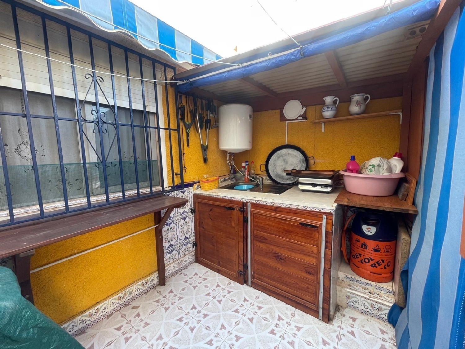 te koop huis Las Torretas Baix Segura 7
