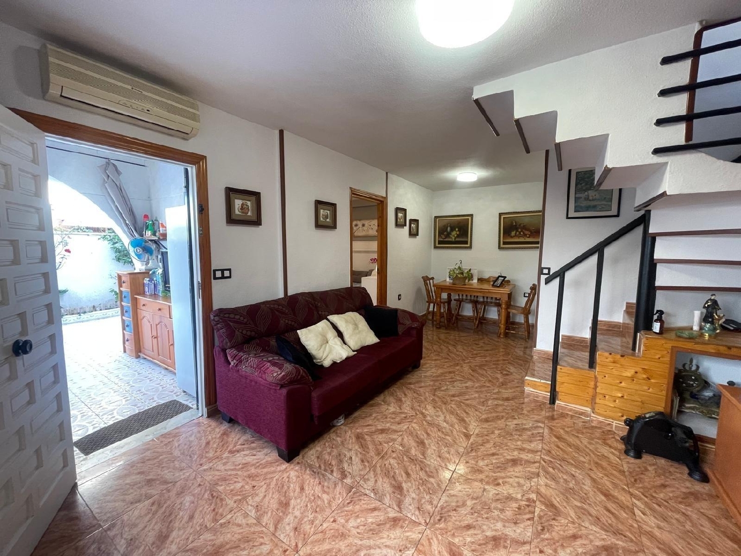  te koop huis Las Torretas Baix Segura 8