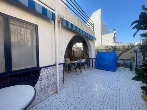 Las Torretas Baix Segura hus foto 6237178