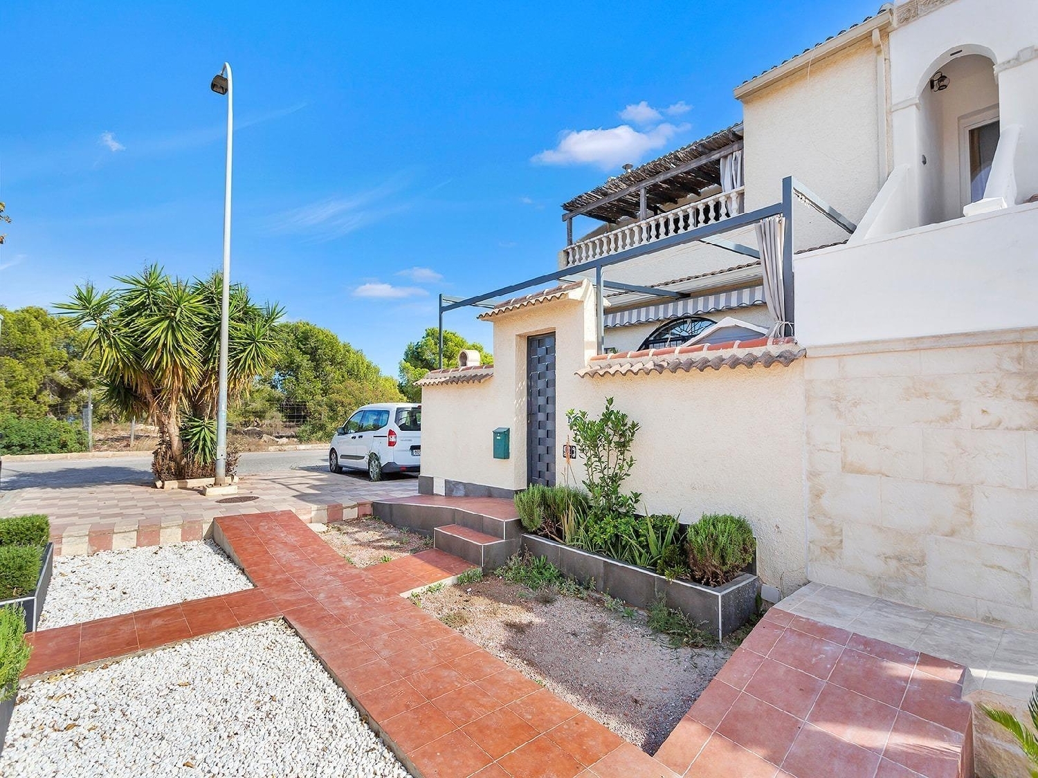  till salu hus Las Torretas Baix Segura 4