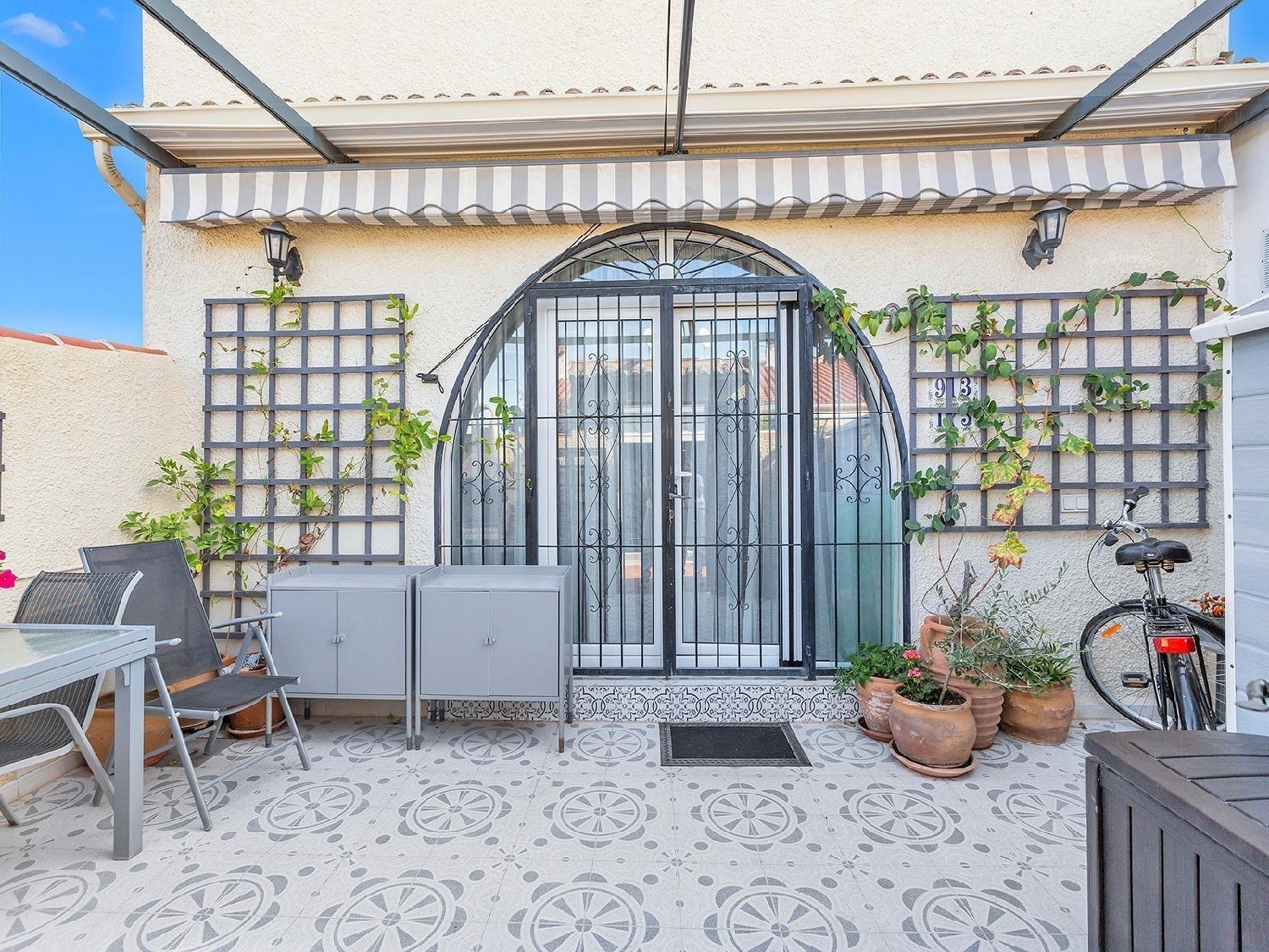  till salu hus Las Torretas Baix Segura 5