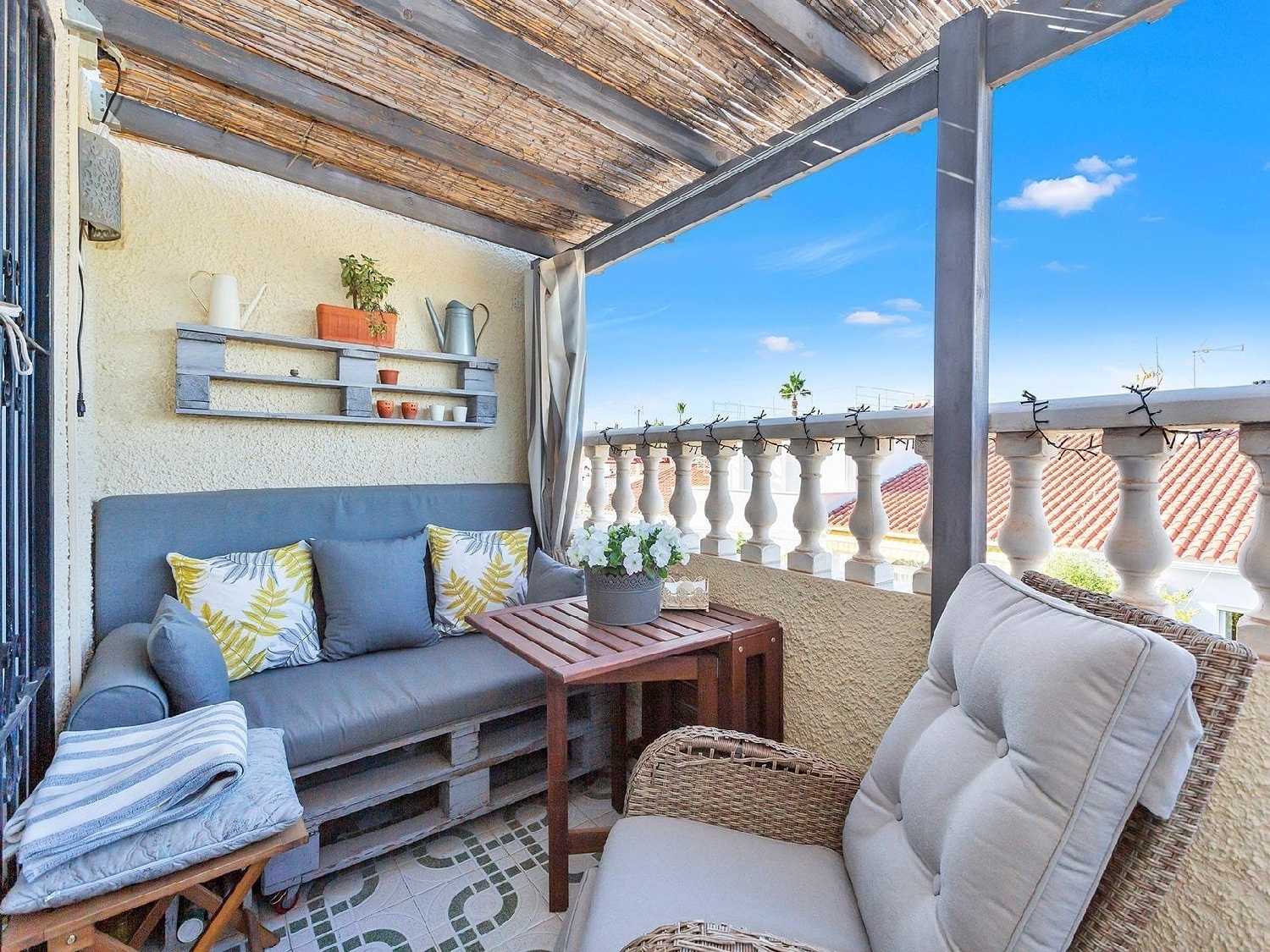  till salu hus Las Torretas Baix Segura 6