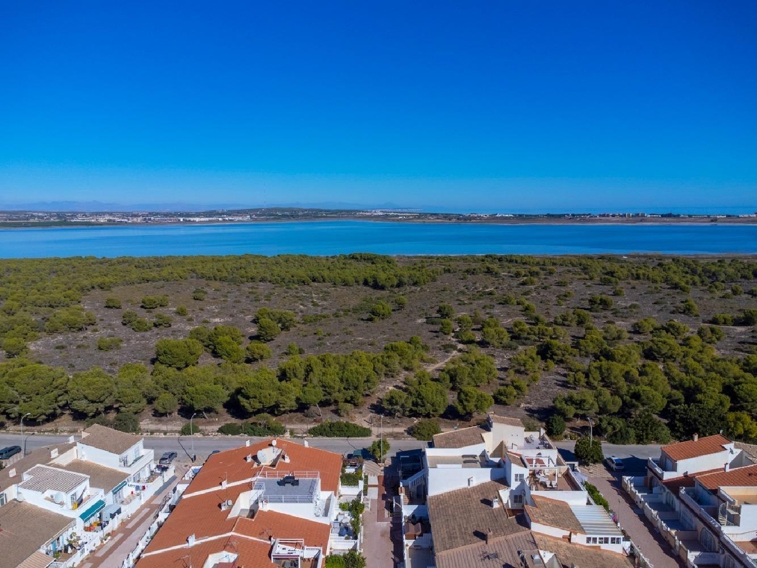 till salu hus Las Torretas Baix Segura 3