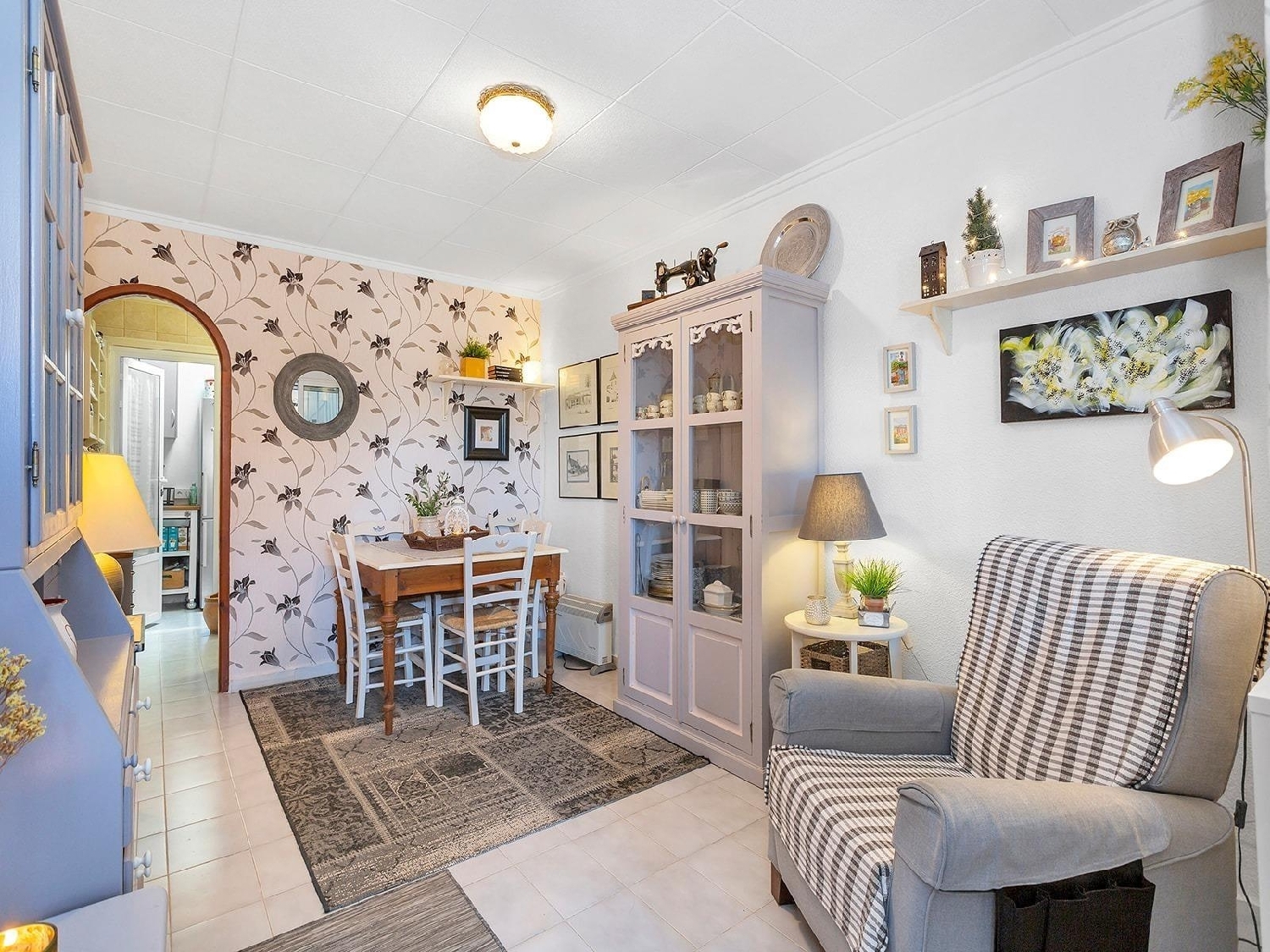  till salu hus Las Torretas Baix Segura 8