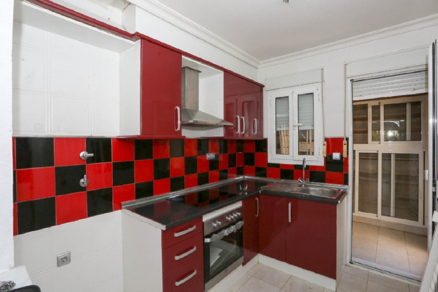 till salu hus Las Torretas Baix Segura 2