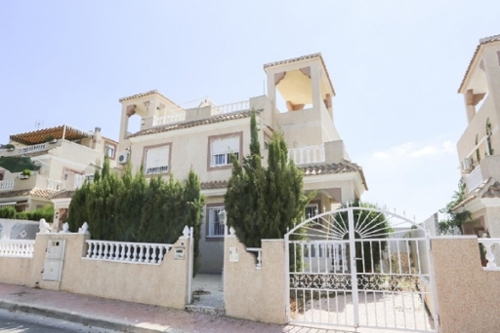 Las Torretas Baix Segura hus foto 6245263