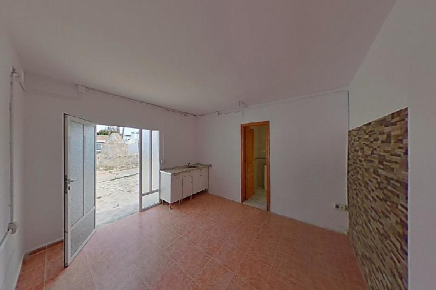  till salu hus Las Torretas Baix Segura 4