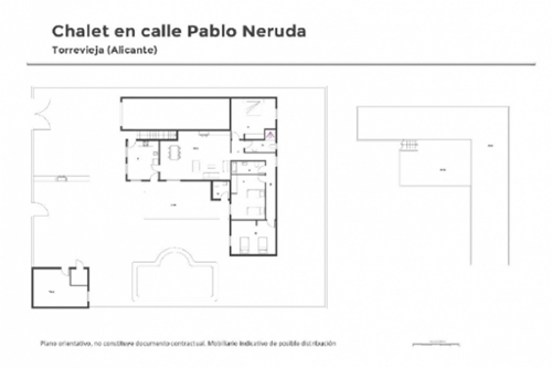 Las Torretas Baix Segura hus foto 6245578